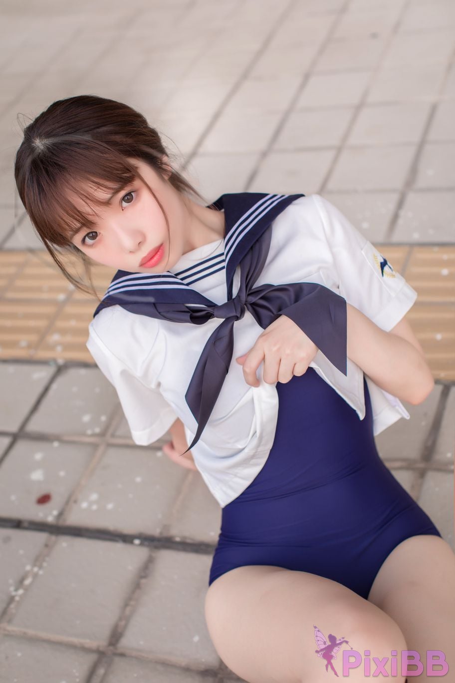 Coser No.005 JK PixiBB.COM 016