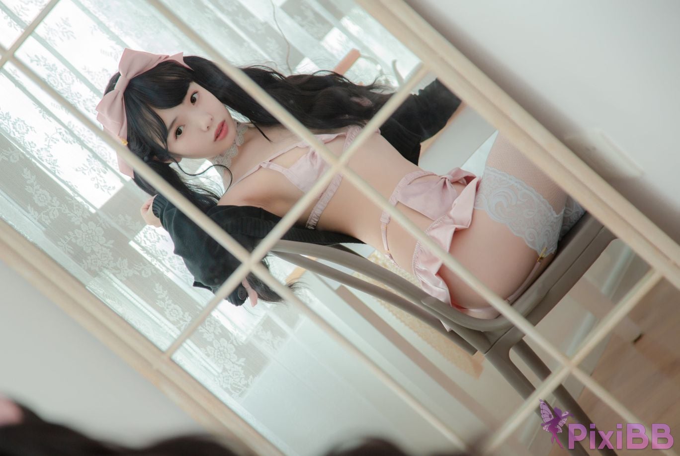 Coser No.004 520 PixiBB.COM 007