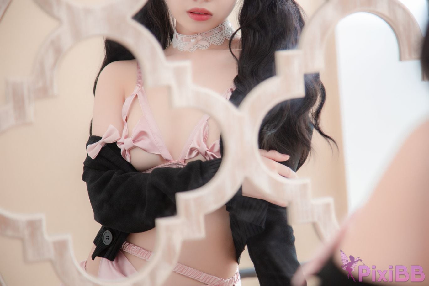Coser No.004 520 PixiBB.COM 023