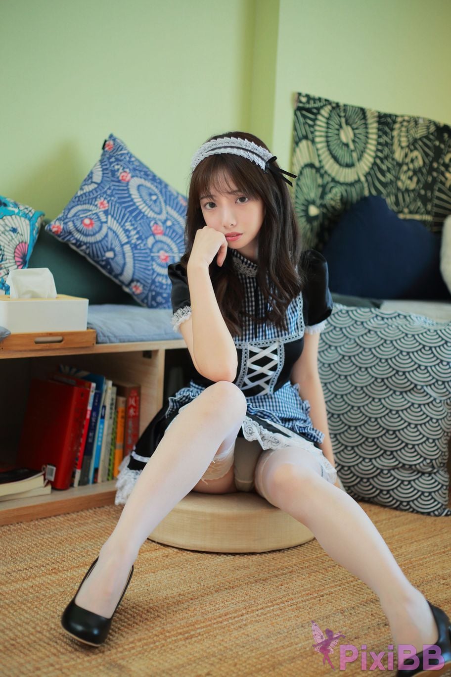 Coser No.002 PixiBB.COM 001