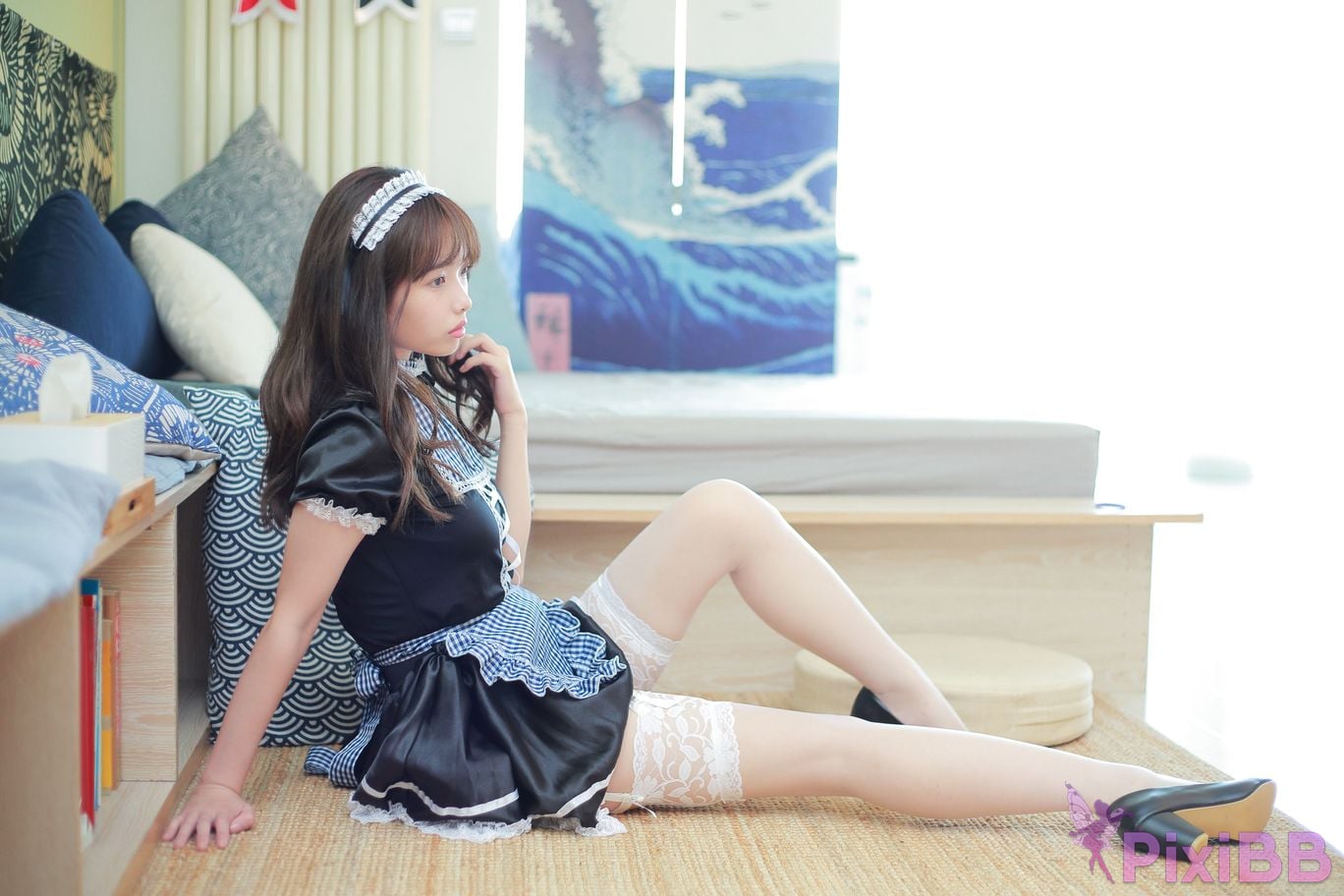 Coser No.002 PixiBB.COM 004