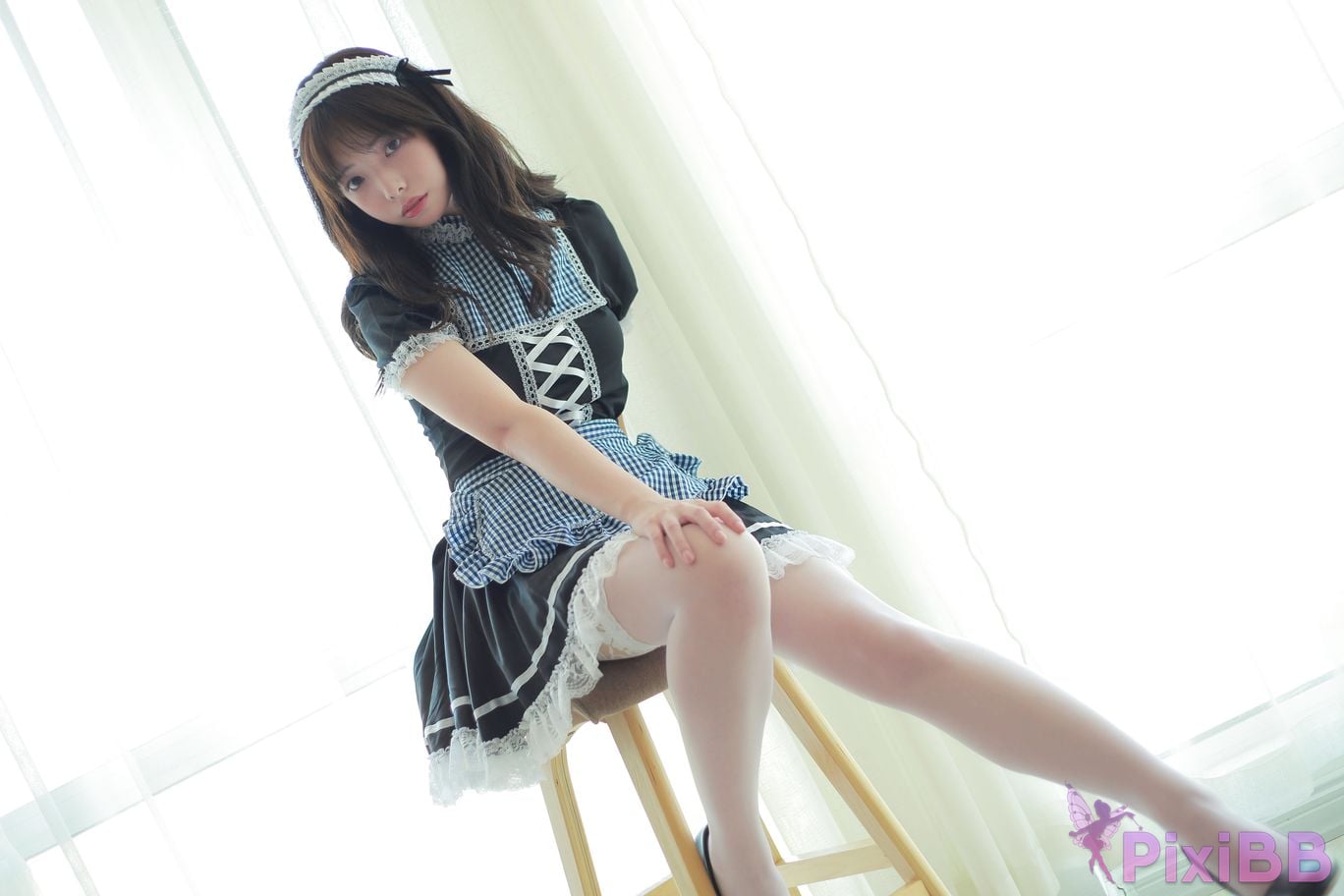 Coser No.002 PixiBB.COM 008