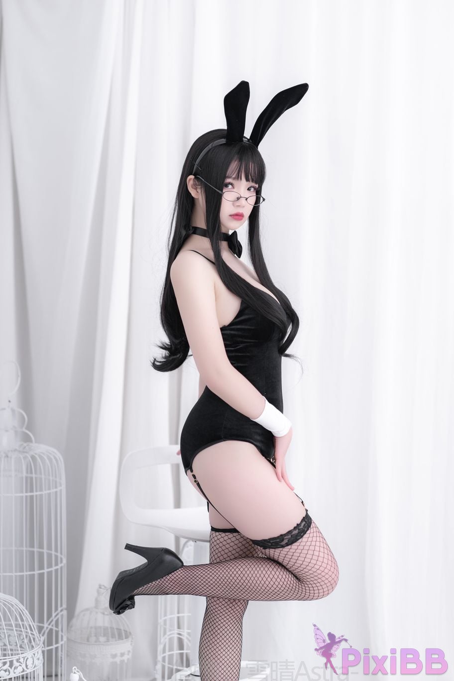 Coser Yuki Astra Vol.001 PixiBB.COM 003