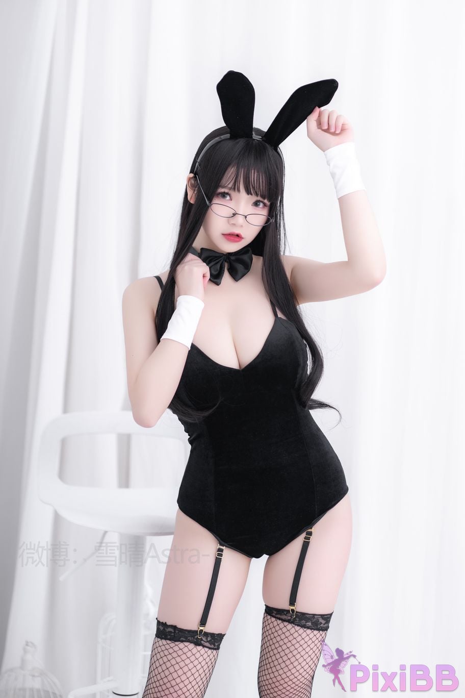 Coser Yuki Astra Vol.001 PixiBB.COM 014