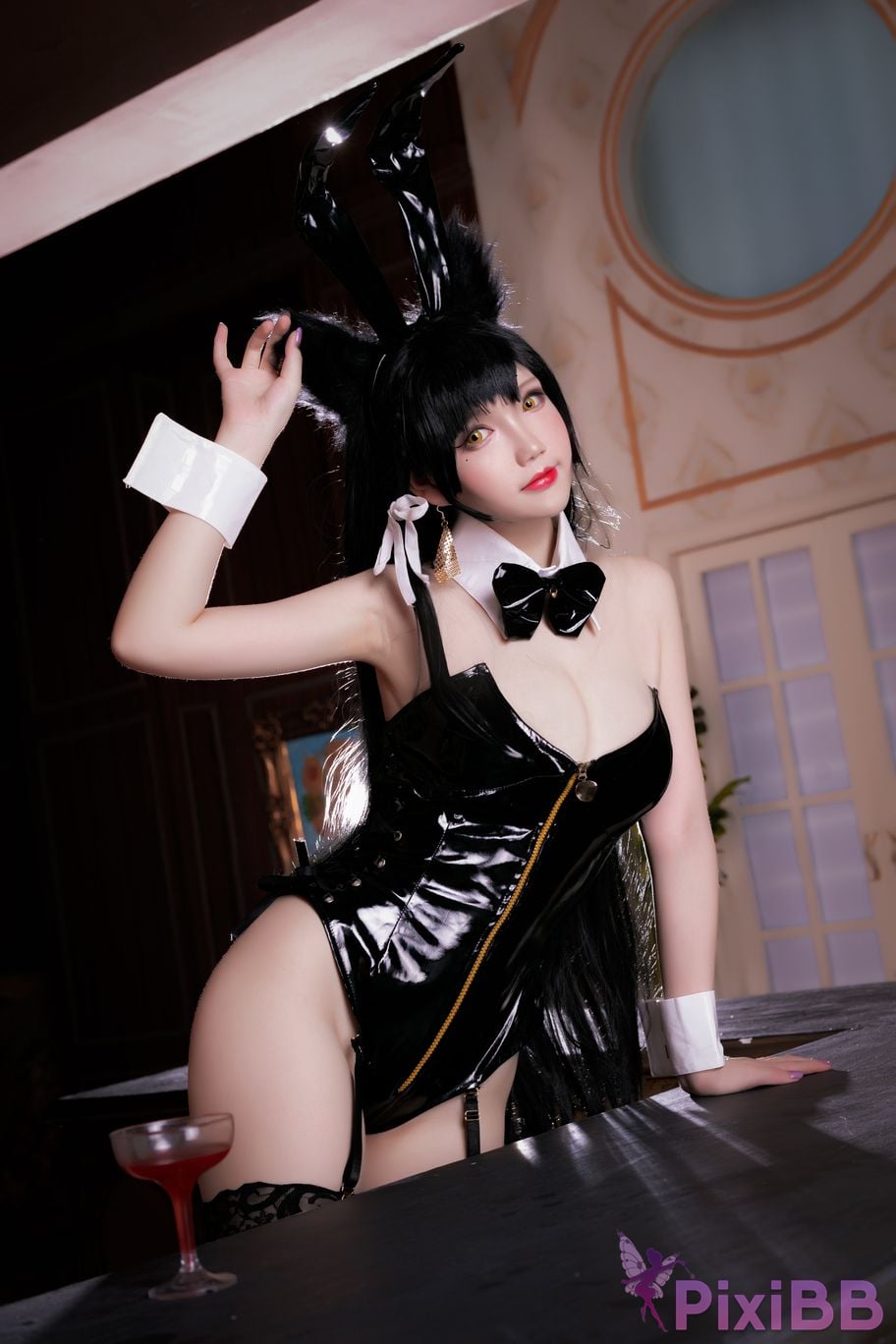 Coser Yuki Astra Vol.003 PixiBB.COM 003