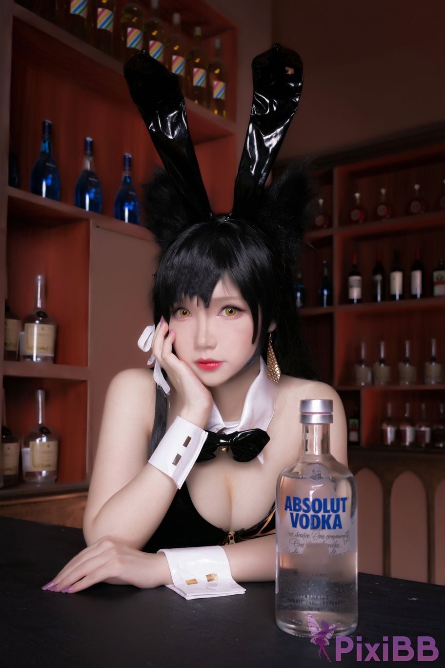 Coser Yuki Astra Vol.003 PixiBB.COM 012
