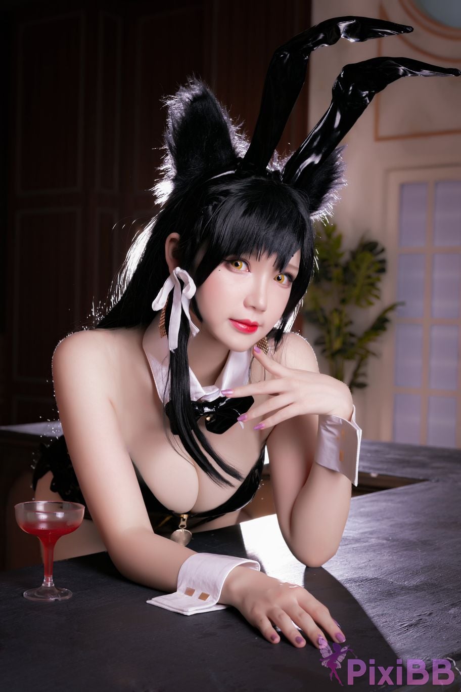 Coser Yuki Astra Vol.003 PixiBB.COM 016