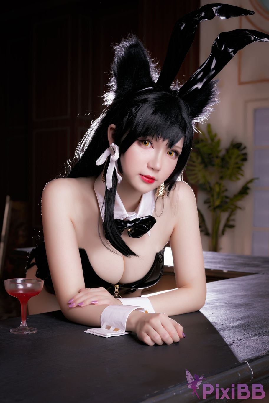 Coser Yuki Astra Vol.003 PixiBB.COM 017