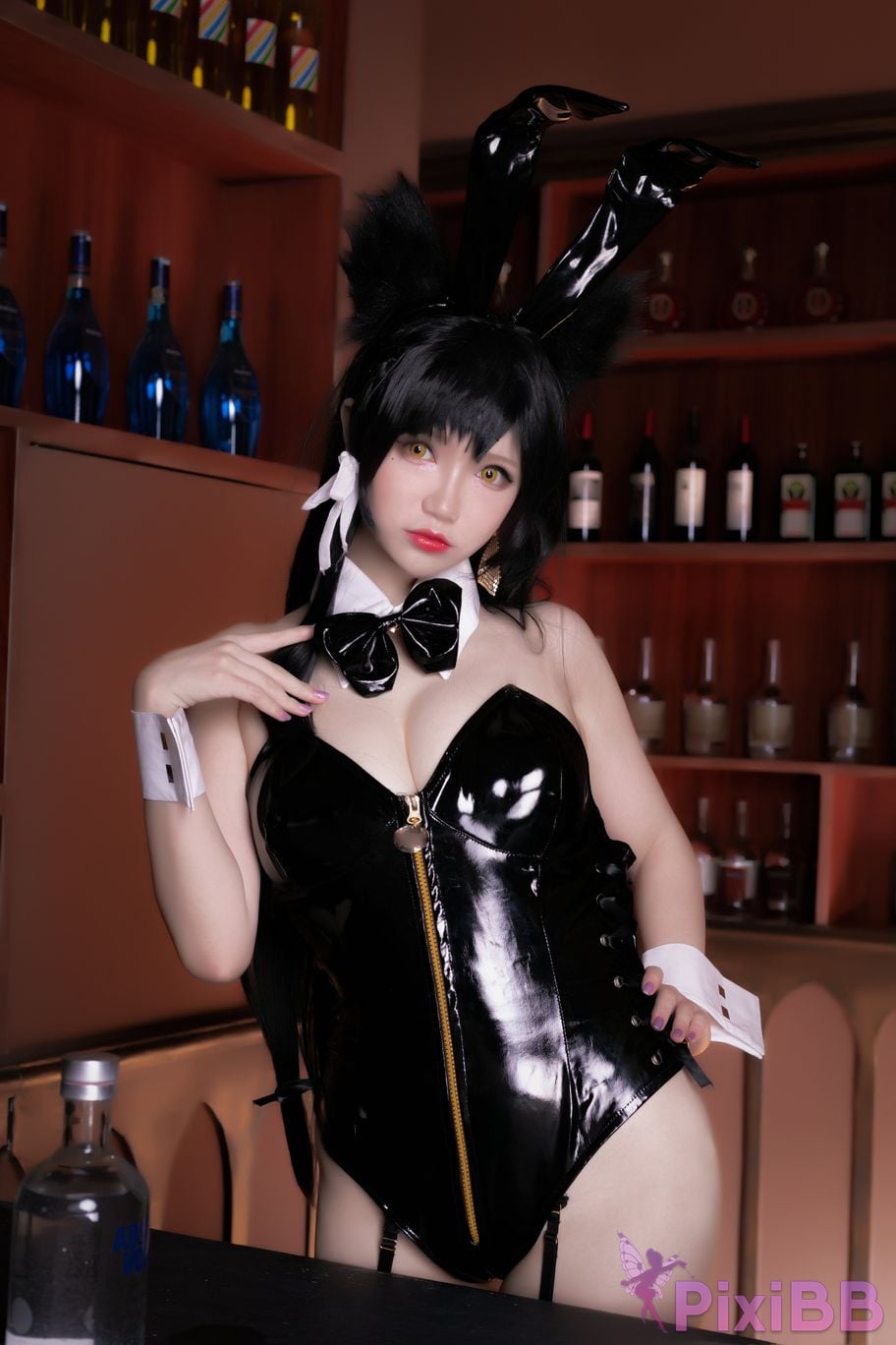 Coser Yuki Astra Vol.003 PixiBB.COM 021