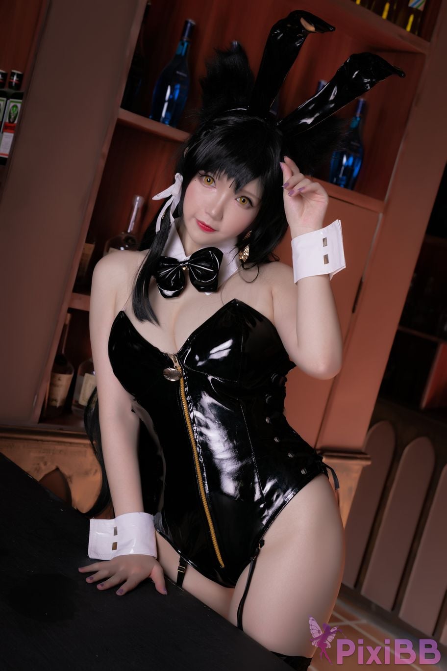 Coser Yuki Astra Vol.003 PixiBB.COM 022