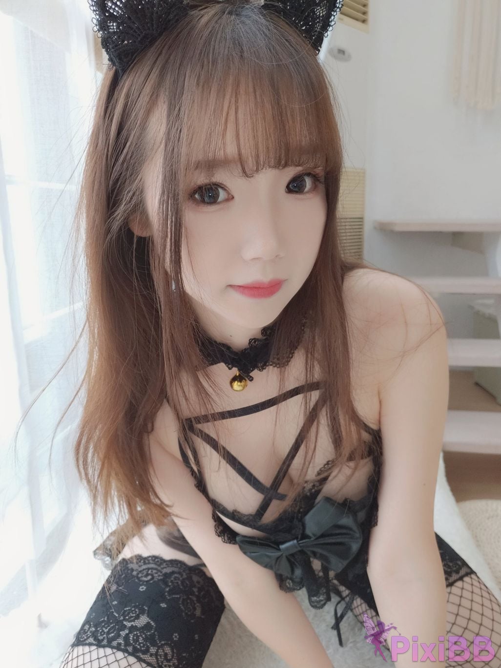 Coser Yuki Astra Vol.007 PixiBB.COM 006