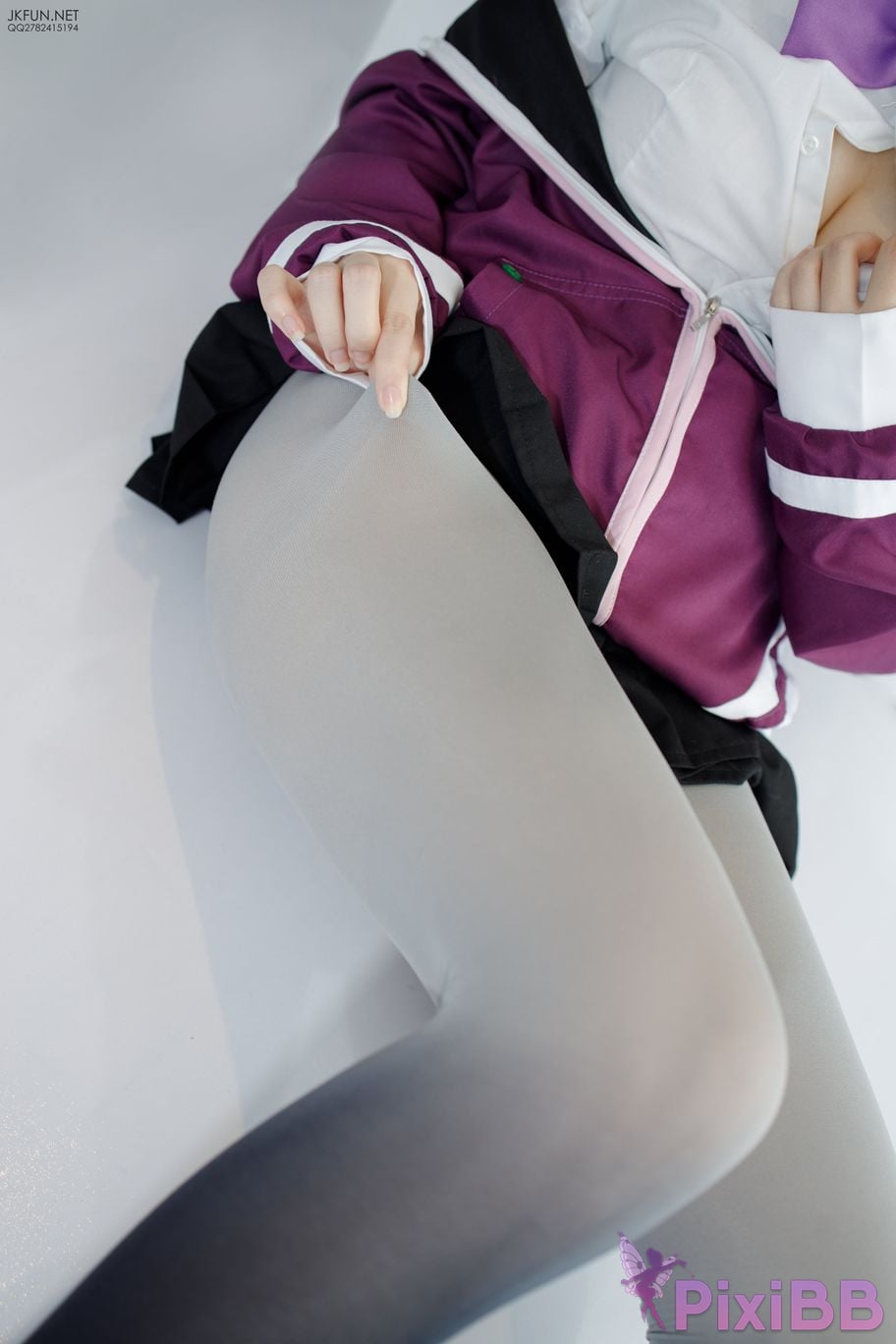 Coser Yuki Astra Vol.008 JKFUN 004 PixiBB.COM 005