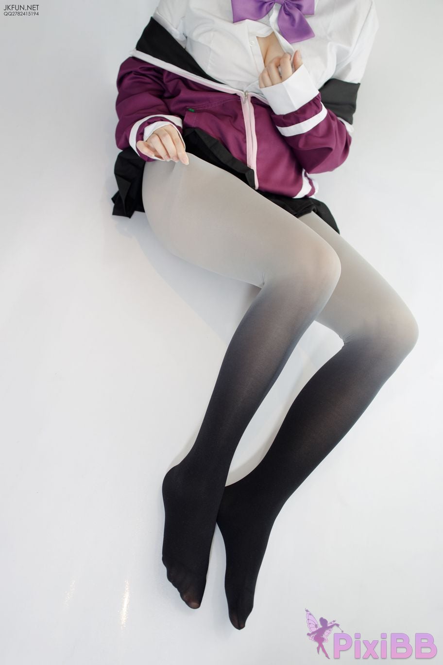 Coser Yuki Astra Vol.008 JKFUN 004 PixiBB.COM 006