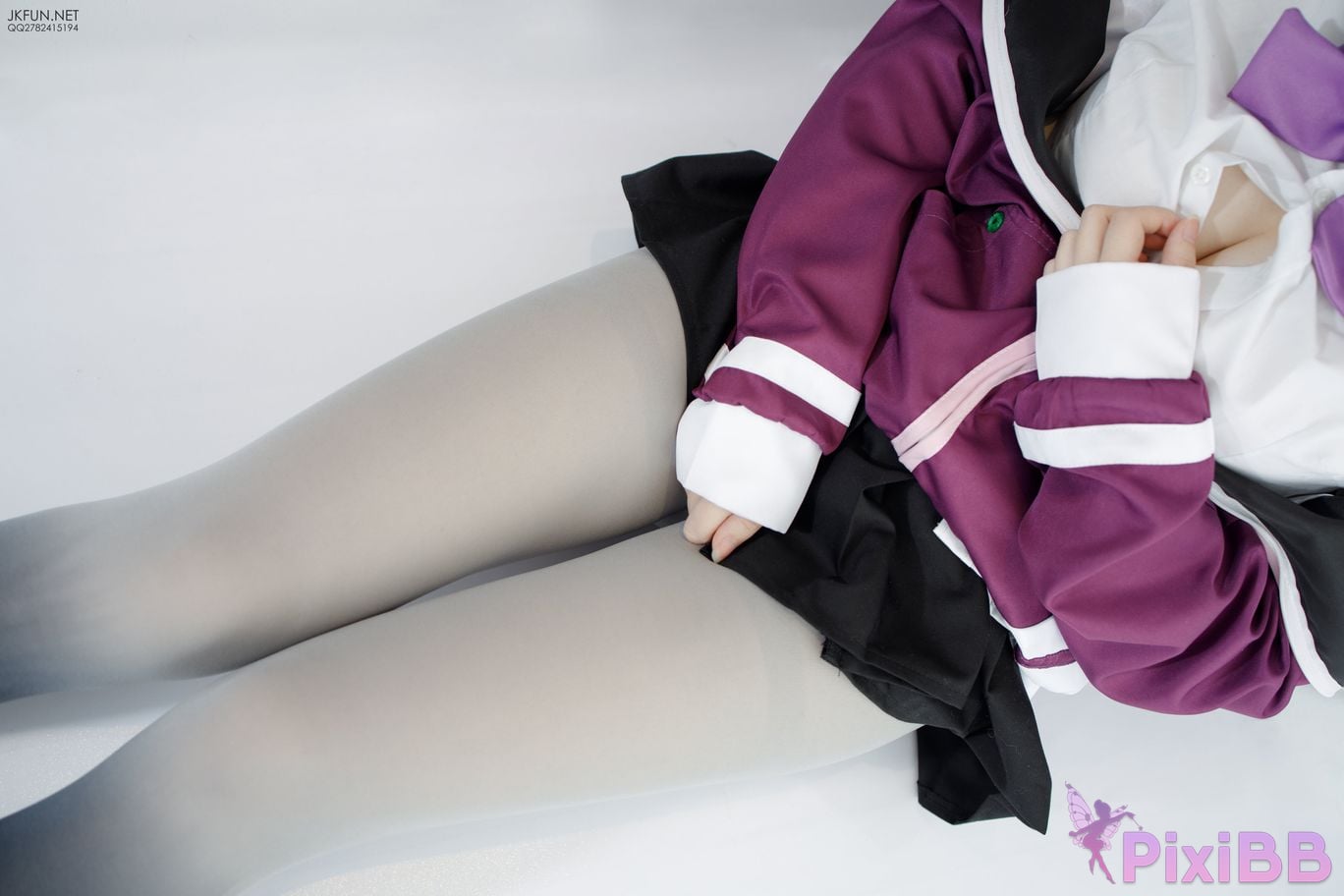 Coser Yuki Astra Vol.008 JKFUN 004 PixiBB.COM 008
