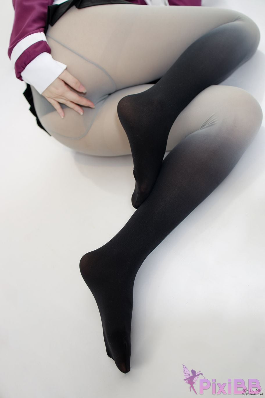 Coser Yuki Astra Vol.008 JKFUN 004 PixiBB.COM 013