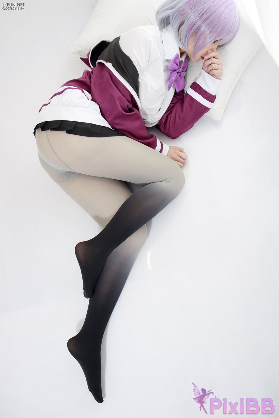 Coser Yuki Astra Vol.008 JKFUN 004 PixiBB.COM 017