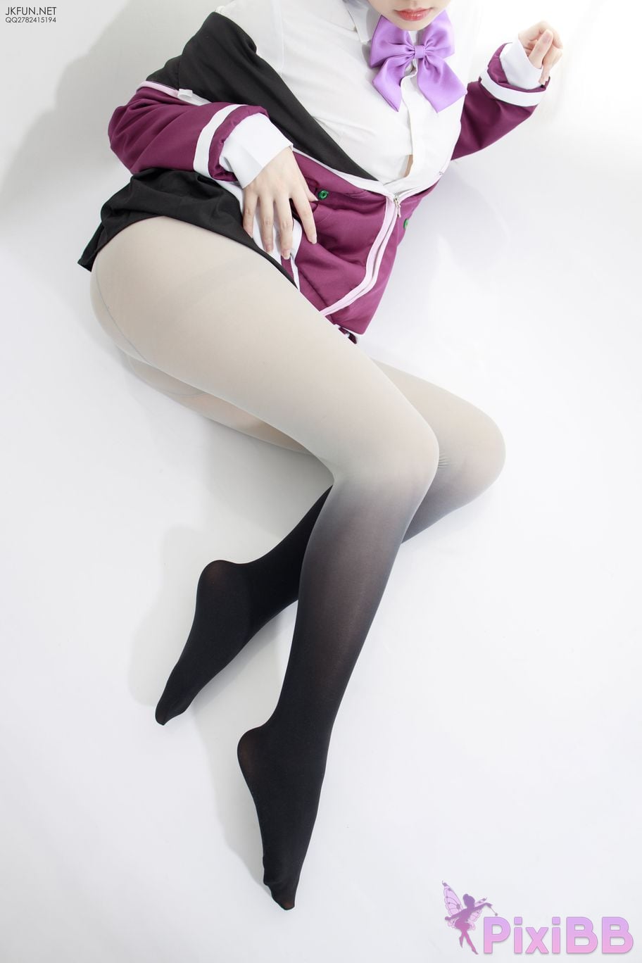 Coser Yuki Astra Vol.008 JKFUN 004 PixiBB.COM 019