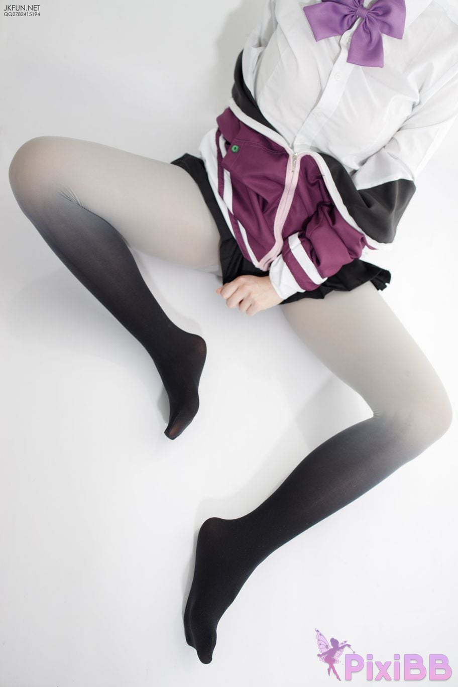 Coser Yuki Astra Vol.008 JKFUN 004 PixiBB.COM 020