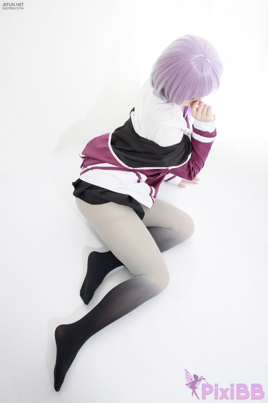 Coser Yuki Astra Vol.008 JKFUN 004 PixiBB.COM 021