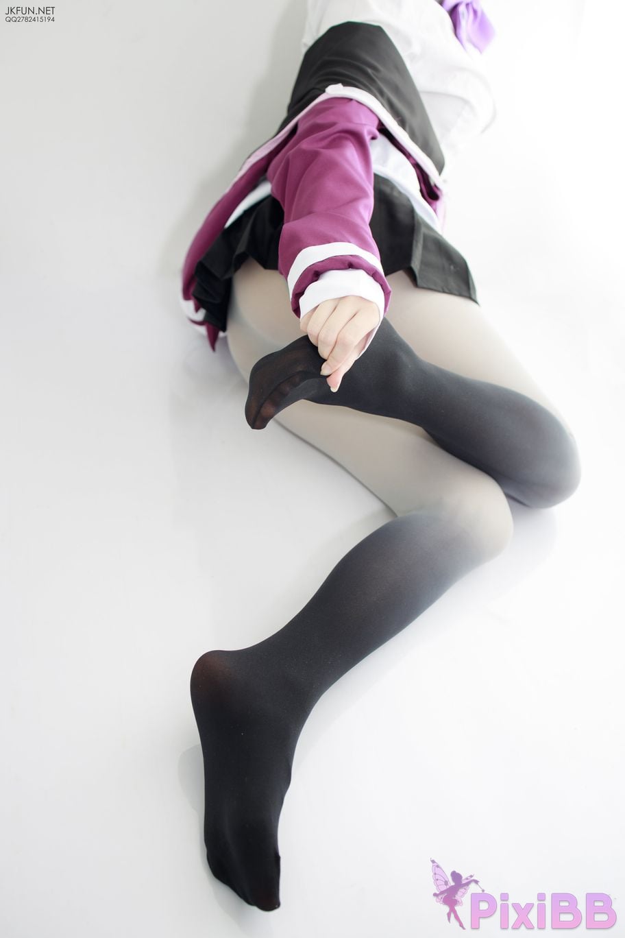 Coser Yuki Astra Vol.008 JKFUN 004 PixiBB.COM 022