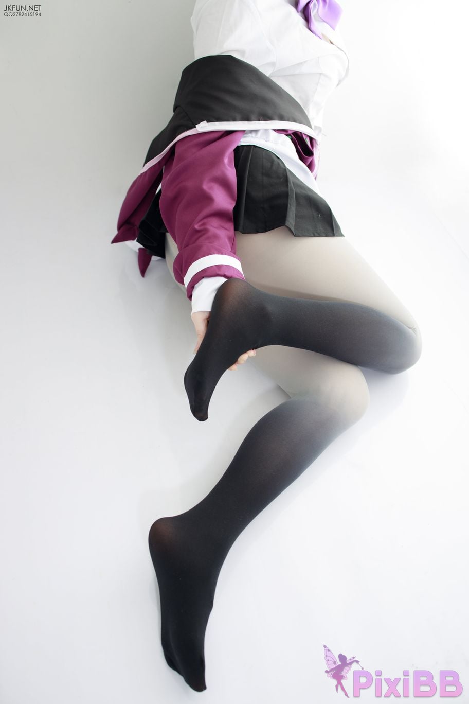 Coser Yuki Astra Vol.008 JKFUN 004 PixiBB.COM 023