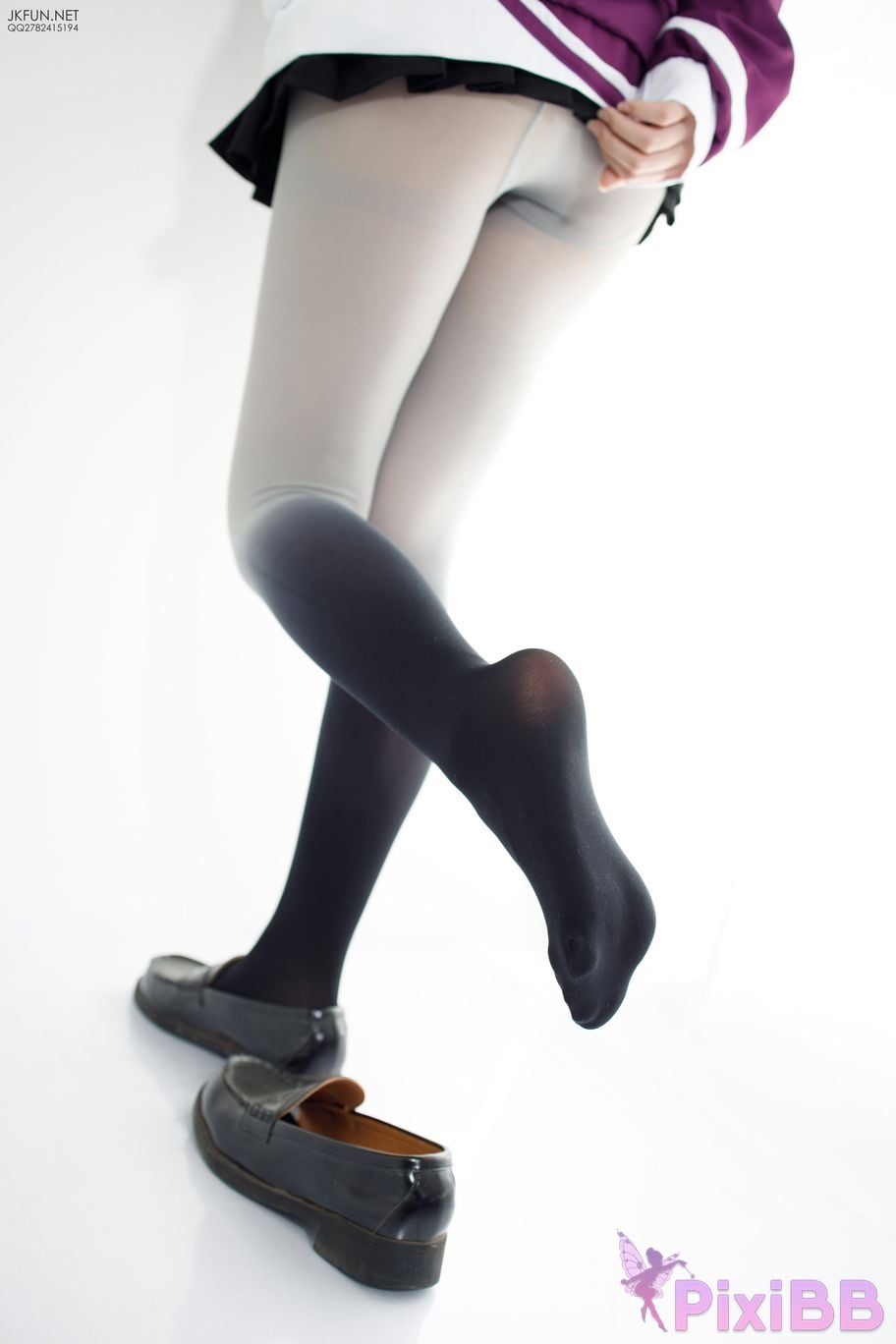 Coser Yuki Astra Vol.008 JKFUN 004 PixiBB.COM 025