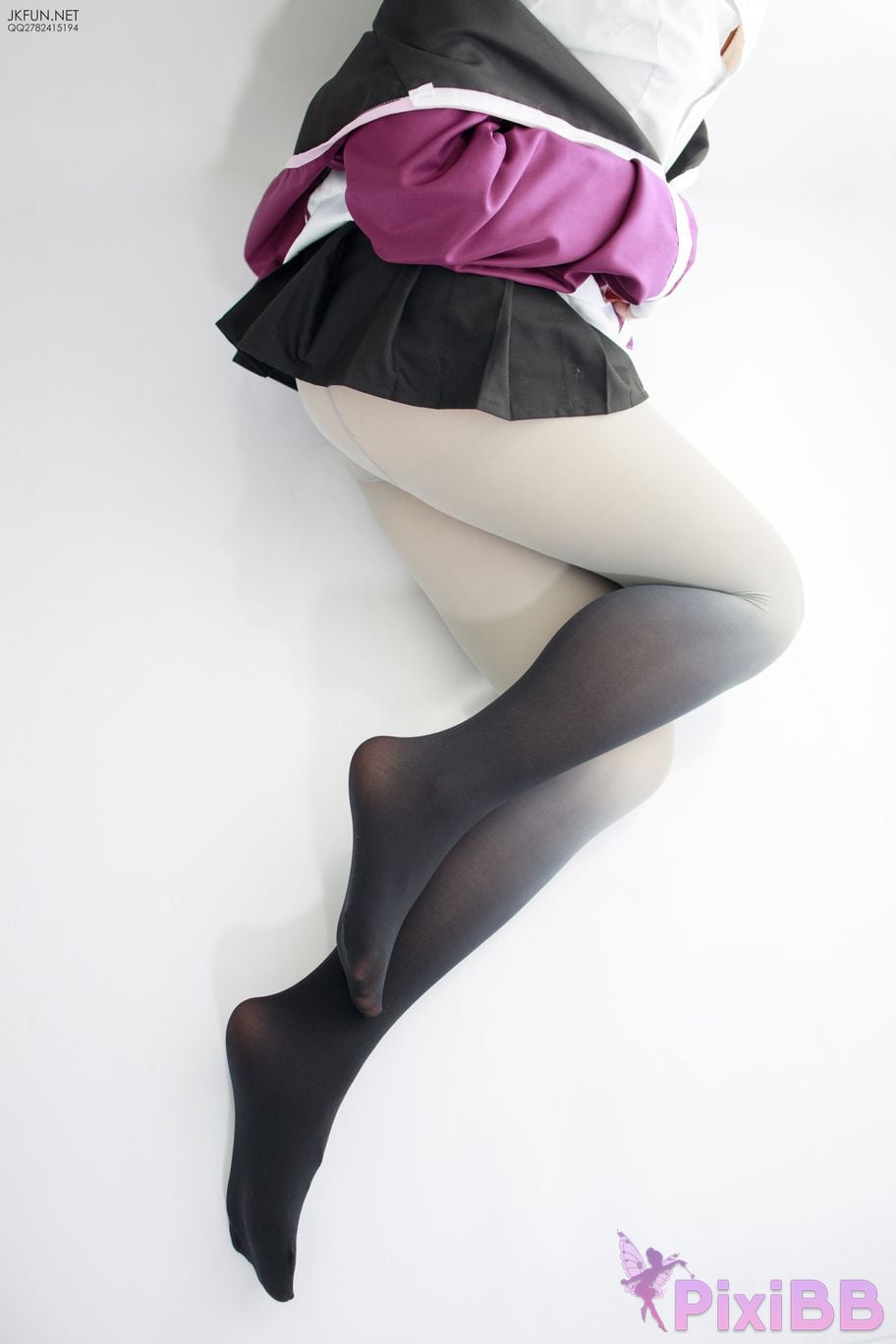 Coser Yuki Astra Vol.008 JKFUN 004 PixiBB.COM 026