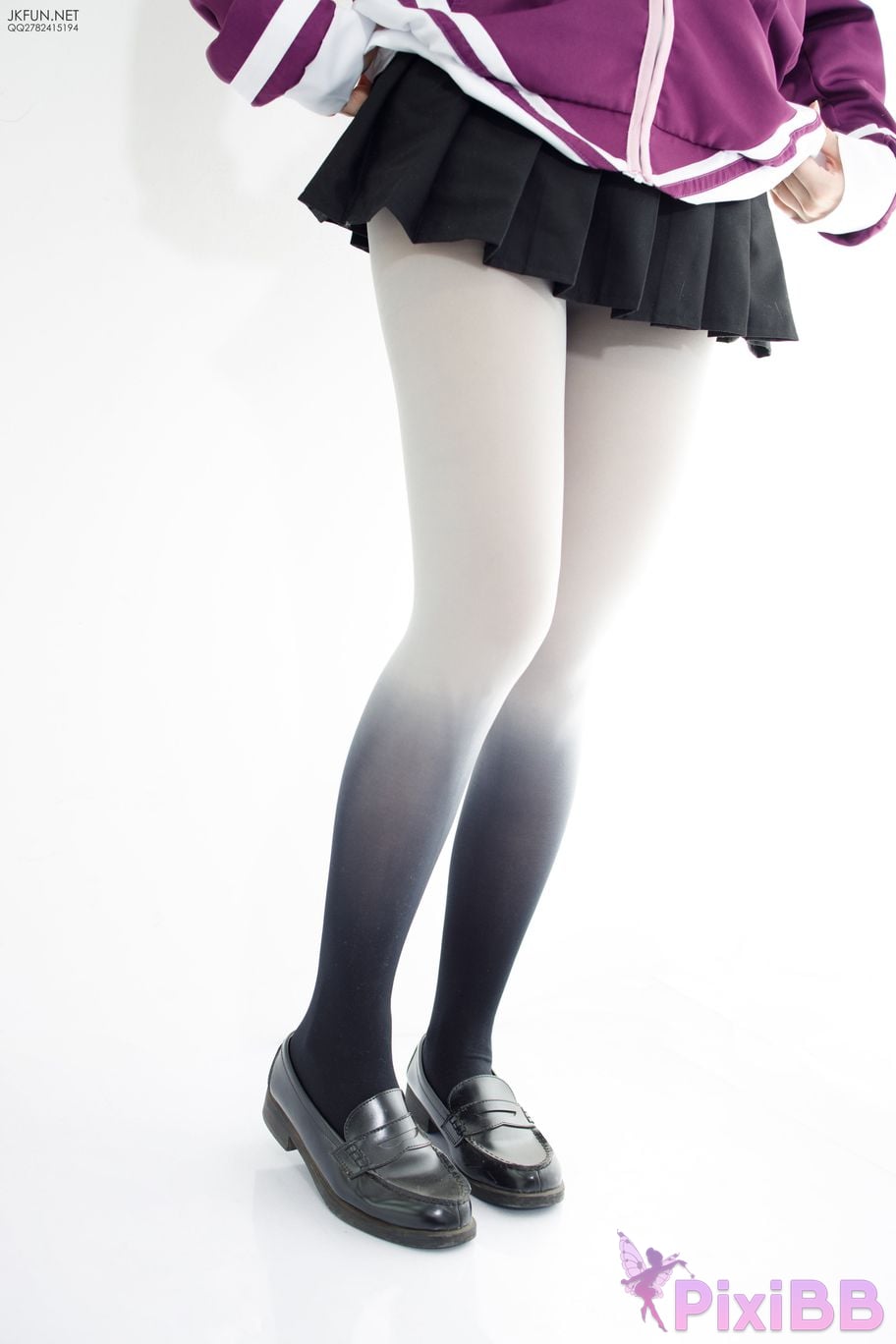 Coser Yuki Astra Vol.008 JKFUN 004 PixiBB.COM 027
