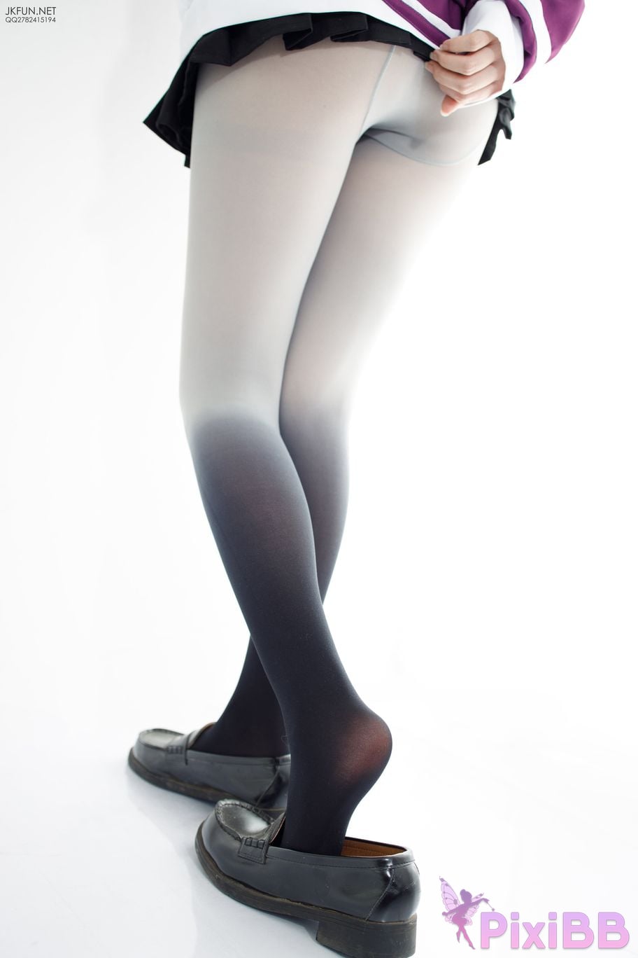 Coser Yuki Astra Vol.008 JKFUN 004 PixiBB.COM 028