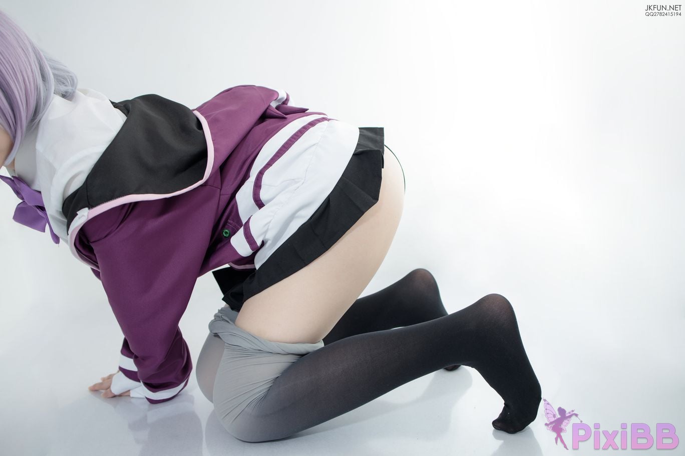Coser Yuki Astra Vol.008 JKFUN 004 PixiBB.COM 037