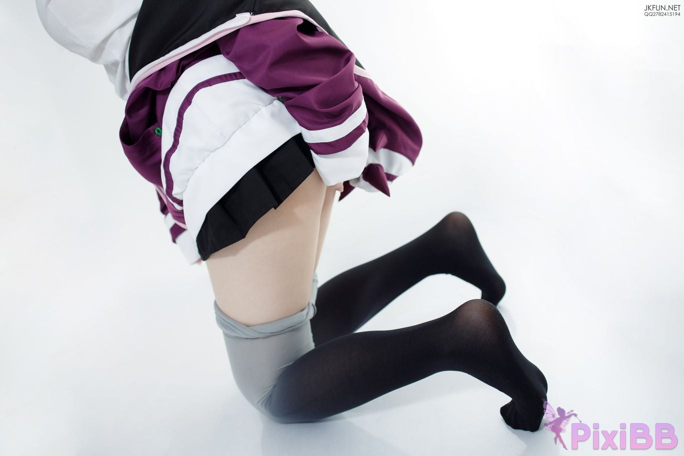 Coser Yuki Astra Vol.008 JKFUN 004 PixiBB.COM 040