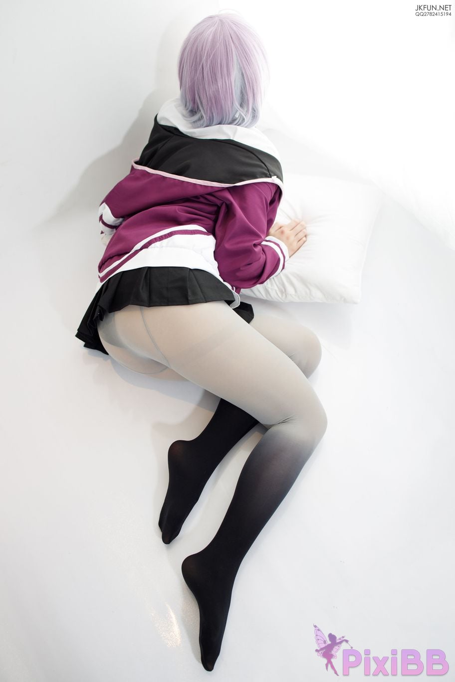 Coser Yuki Astra Vol.008 JKFUN 004 PixiBB.COM 046