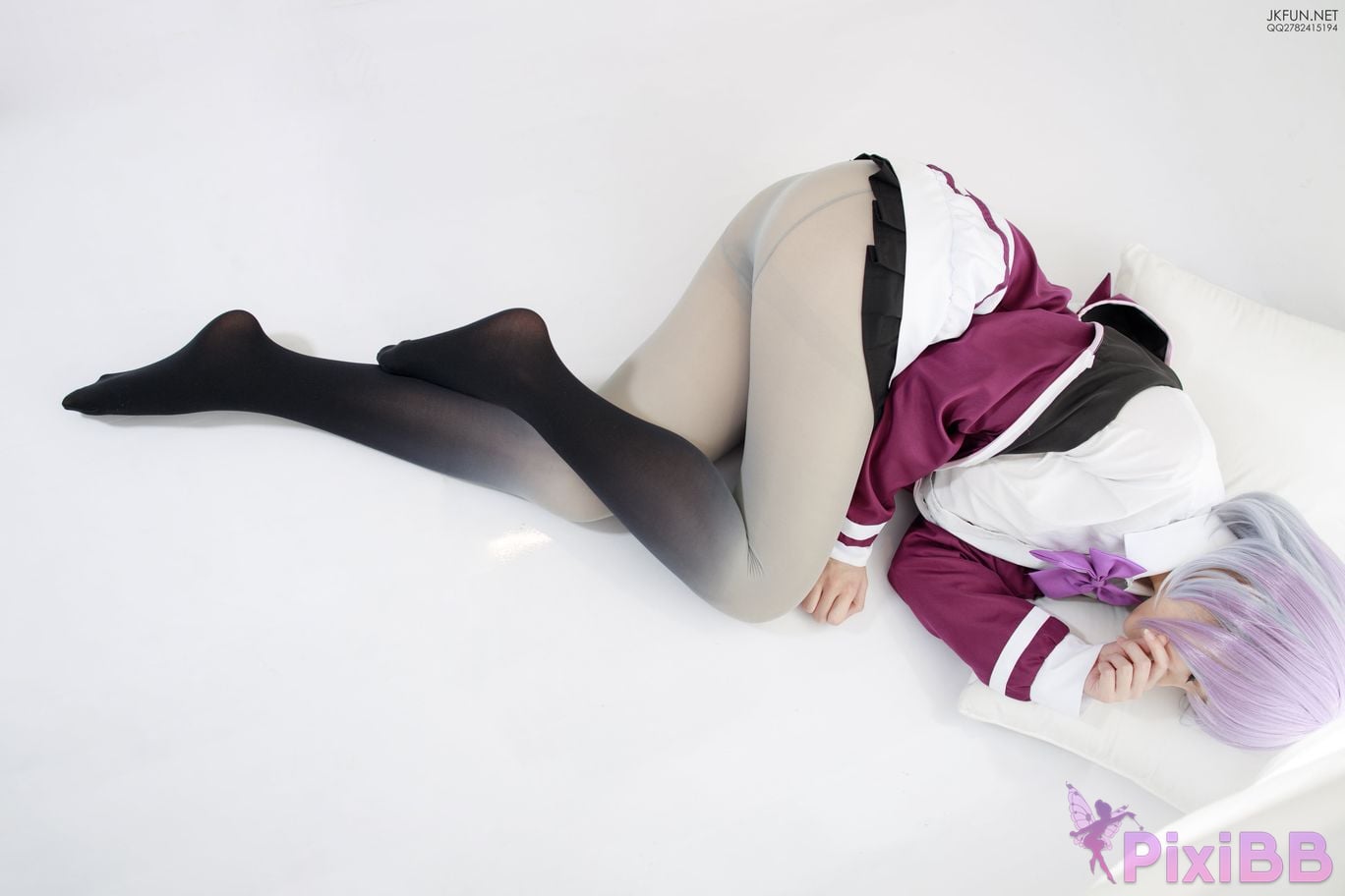 Coser Yuki Astra Vol.008 JKFUN 004 PixiBB.COM 048