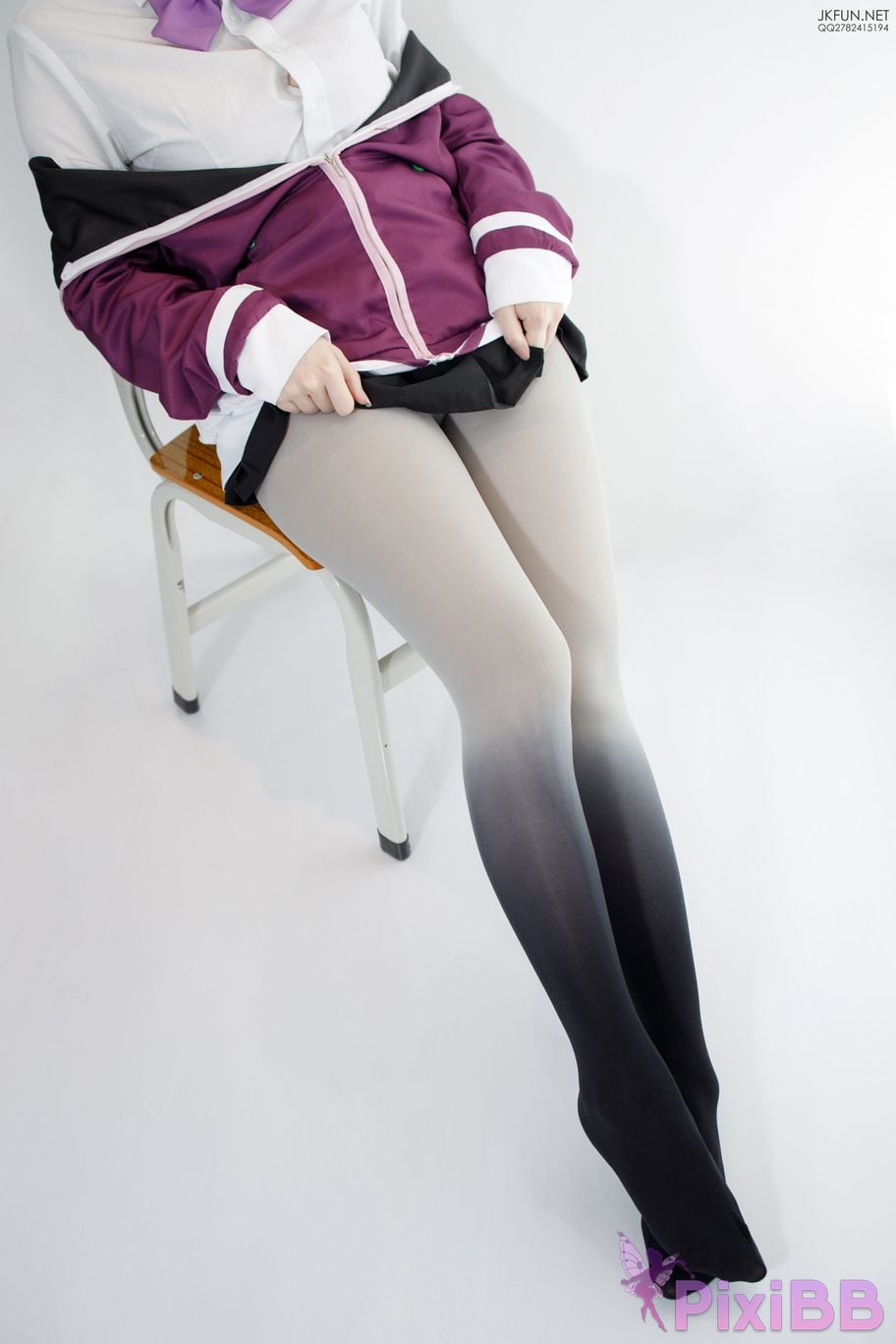 Coser Yuki Astra Vol.008 JKFUN 004 PixiBB.COM 054