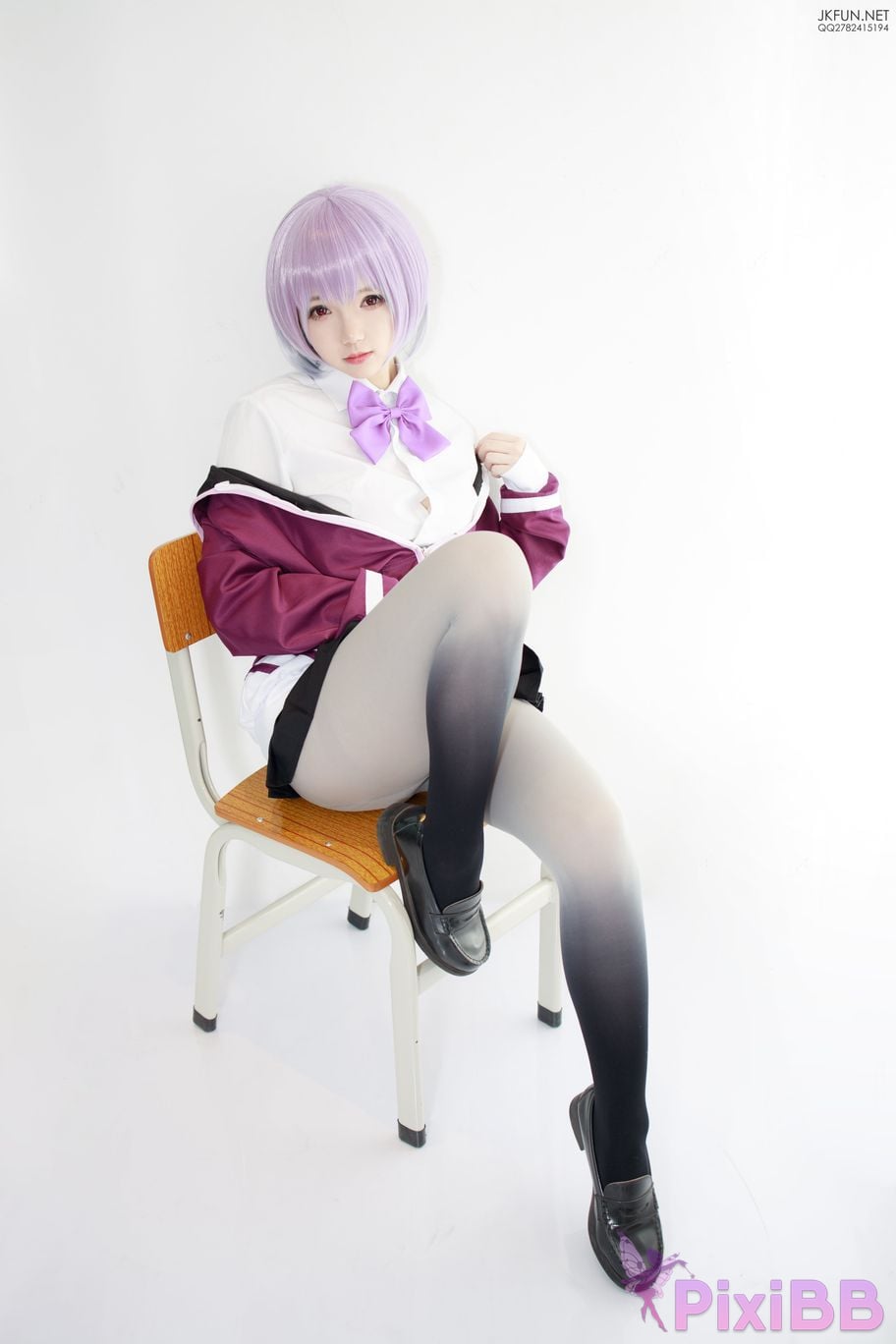 Coser Yuki Astra Vol.008 JKFUN 004 PixiBB.COM 065