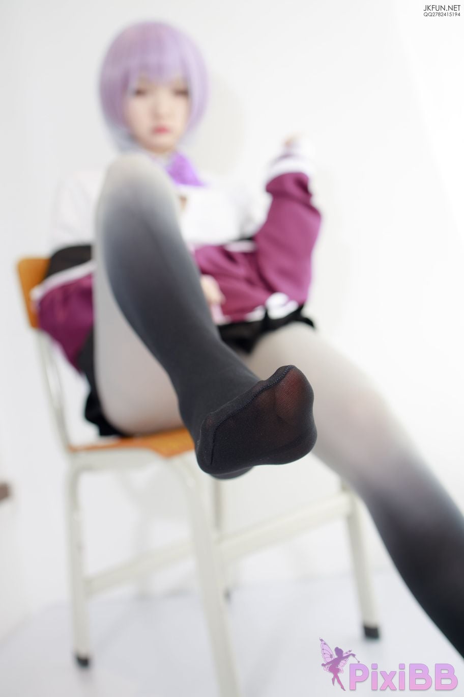 Coser Yuki Astra Vol.008 JKFUN 004 PixiBB.COM 070