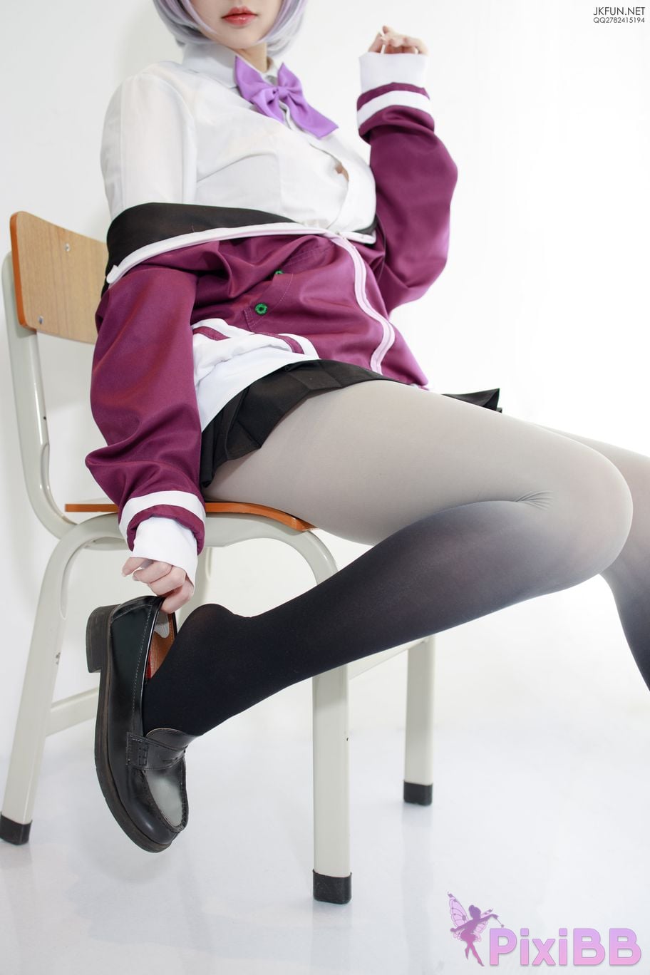 Coser Yuki Astra Vol.008 JKFUN 004 PixiBB.COM 075