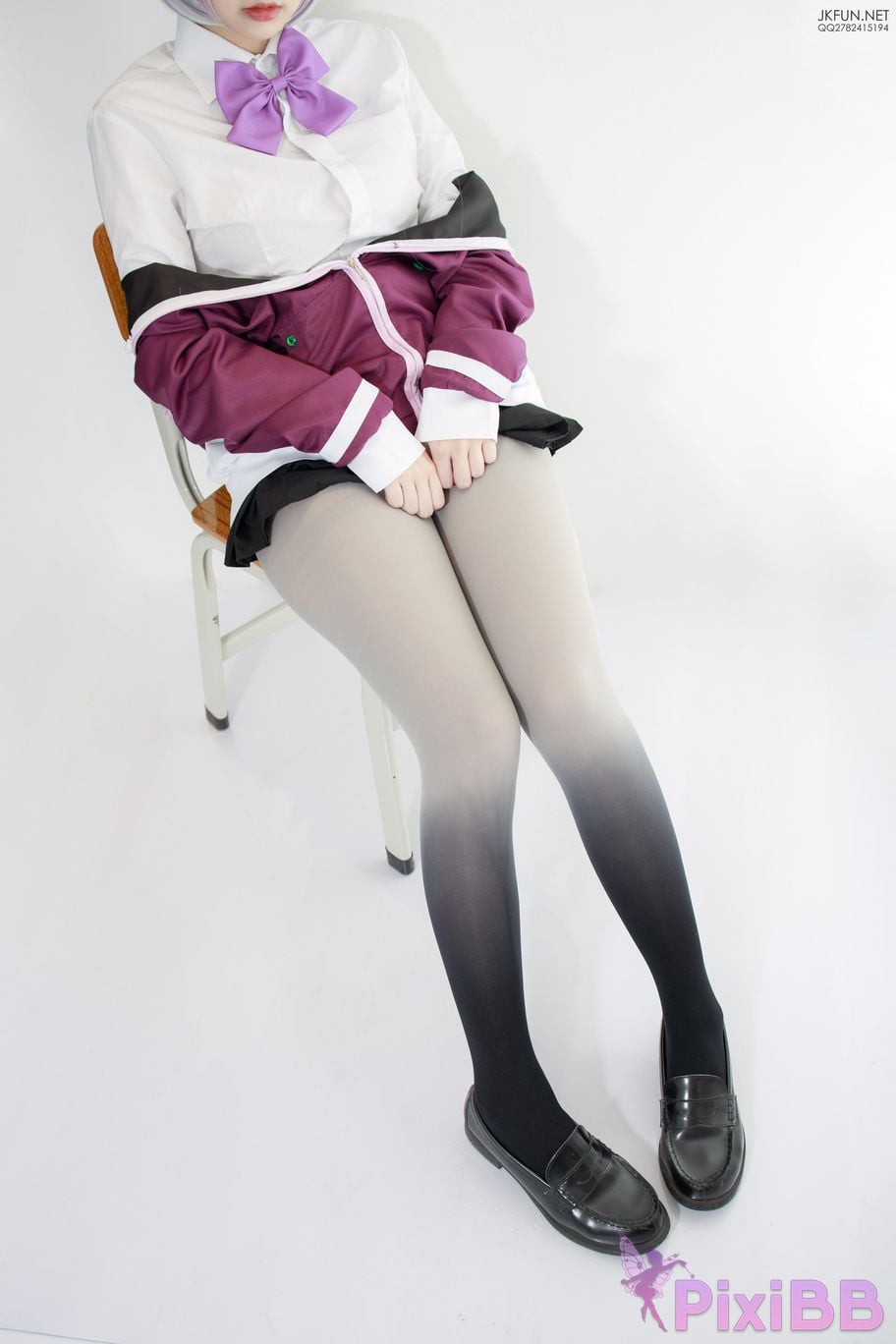 Coser Yuki Astra Vol.008 JKFUN 004 PixiBB.COM 078