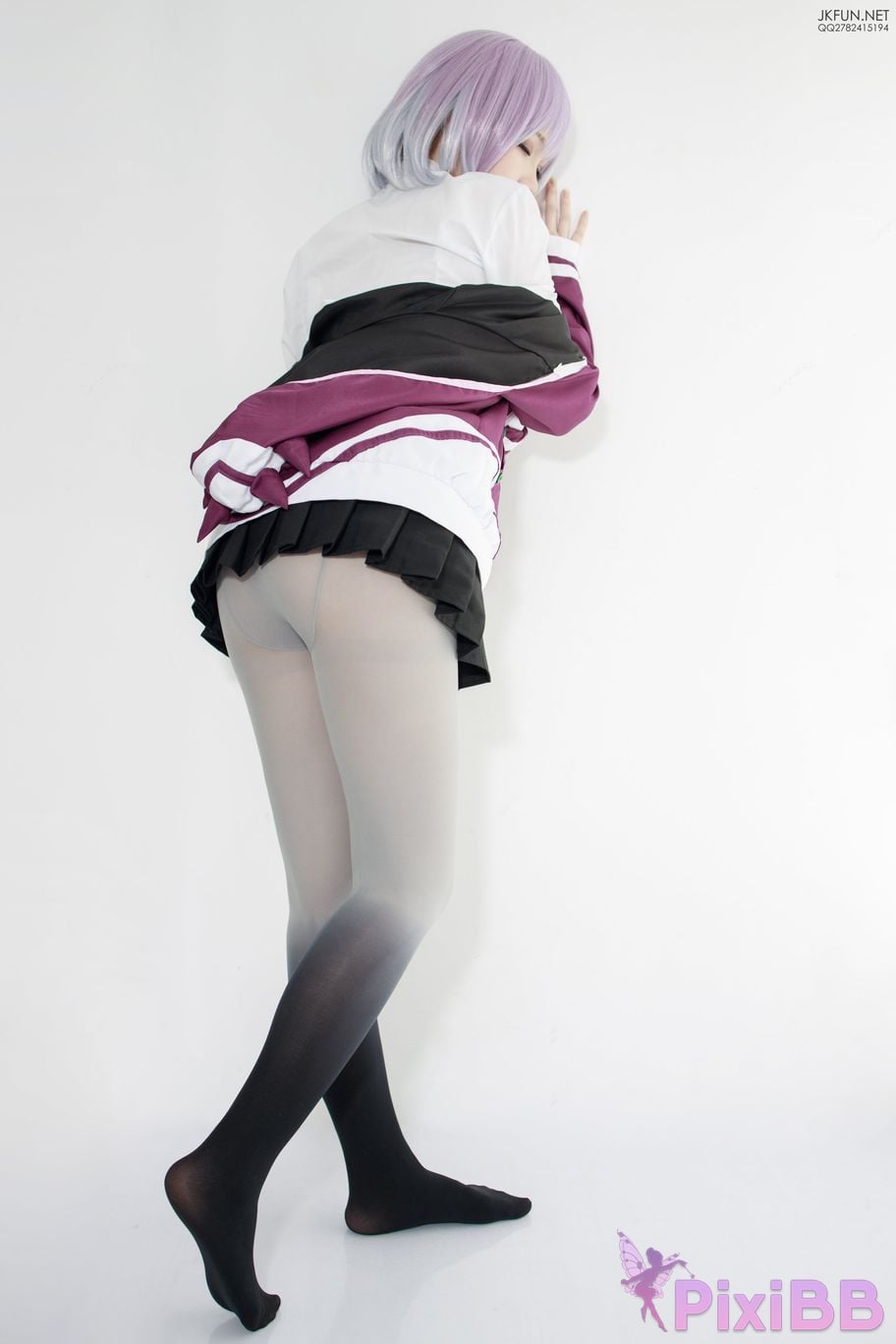 Coser Yuki Astra Vol.008 JKFUN 004 PixiBB.COM 082