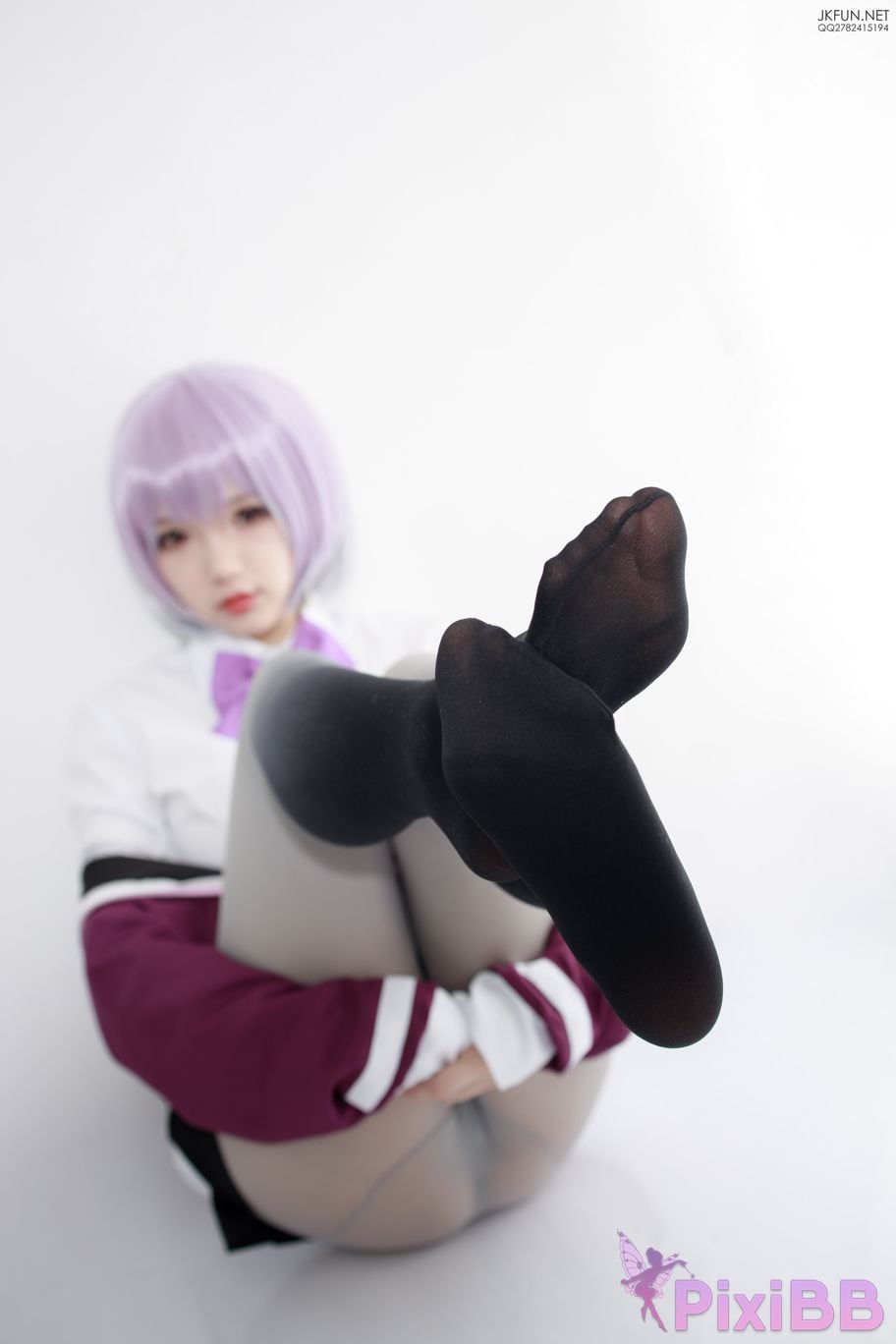 Coser Yuki Astra Vol.008 JKFUN 004 PixiBB.COM 083