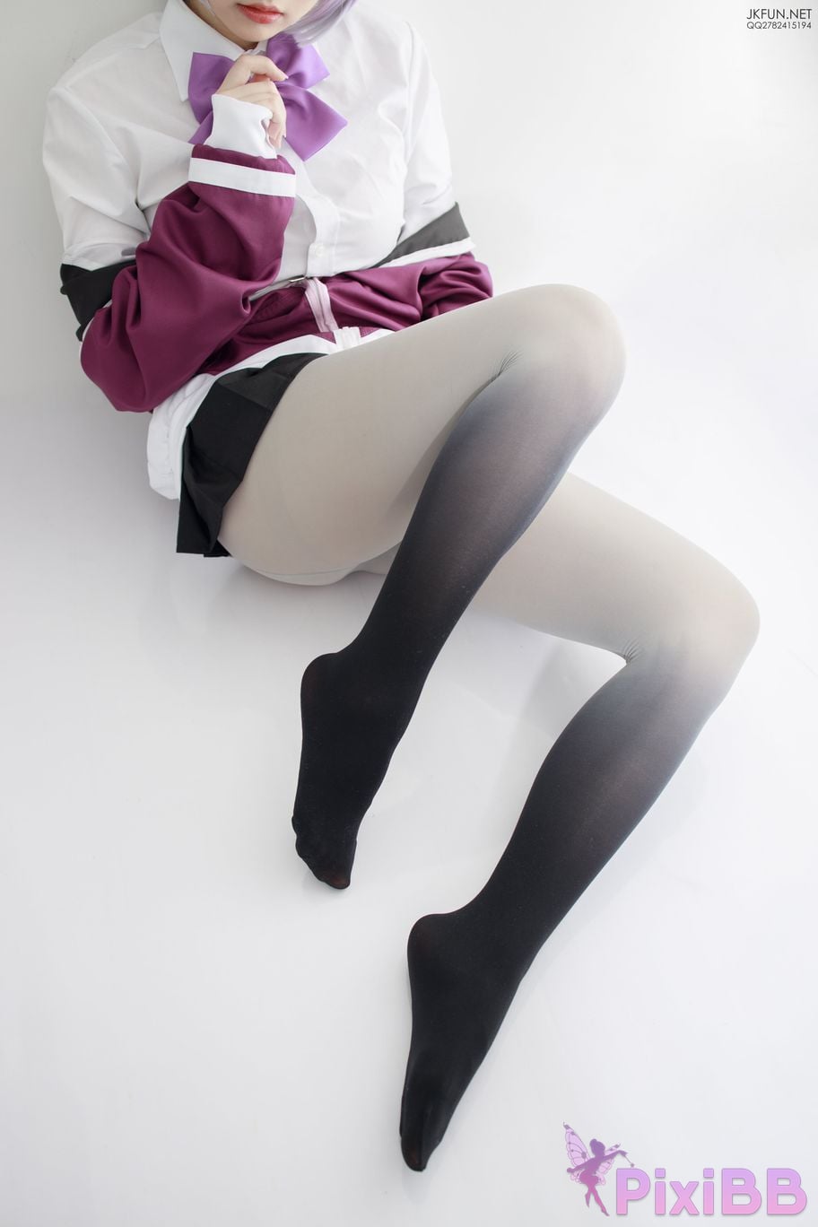 Coser Yuki Astra Vol.008 JKFUN 004 PixiBB.COM 086