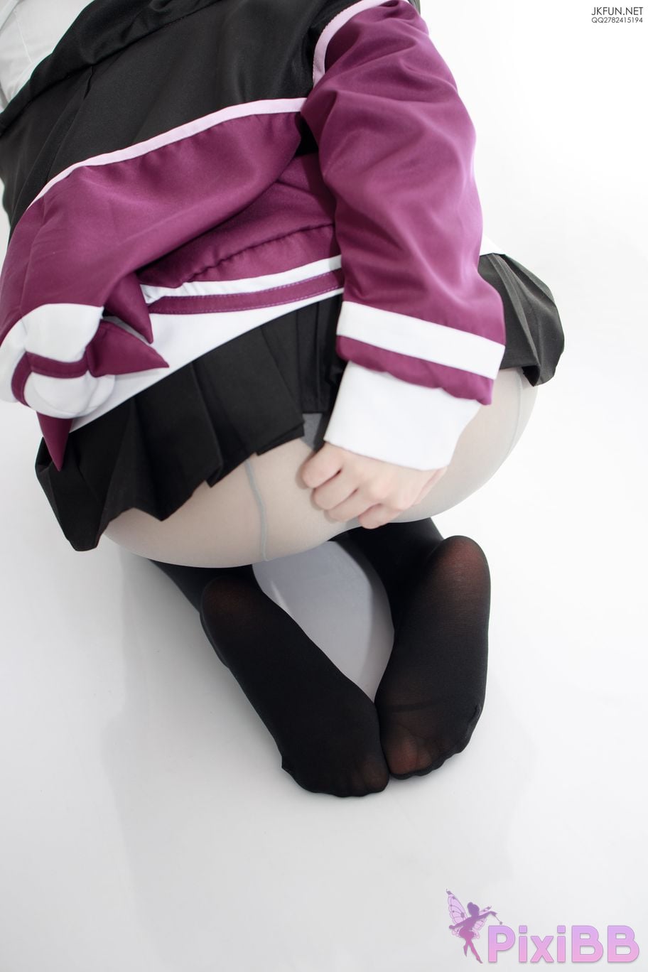 Coser Yuki Astra Vol.008 JKFUN 004 PixiBB.COM 093