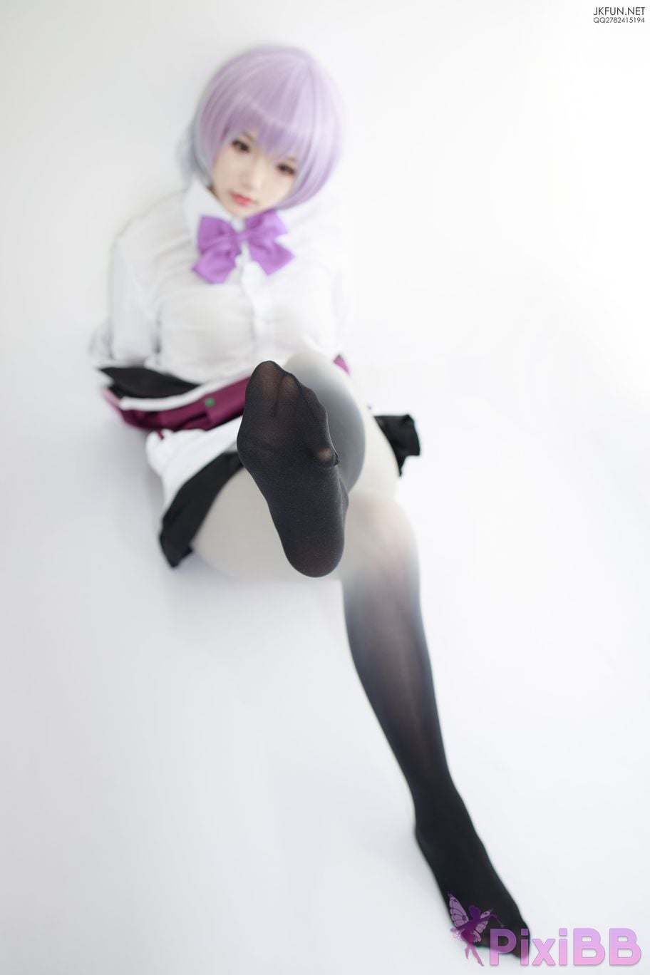 Coser Yuki Astra Vol.008 JKFUN 004 PixiBB.COM 096