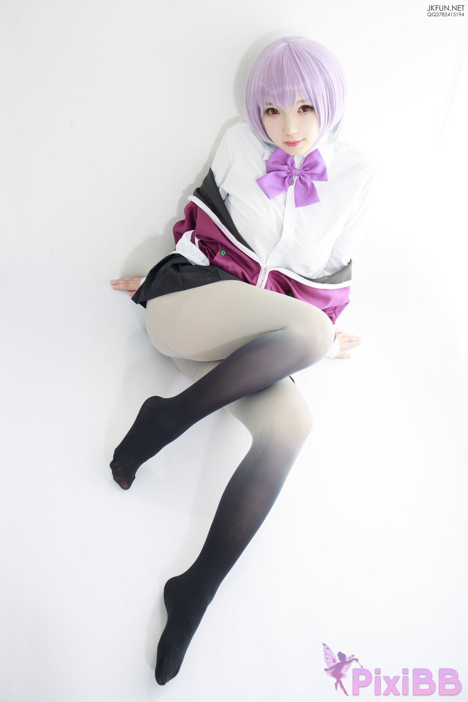 Coser Yuki Astra Vol.008 JKFUN 004 PixiBB.COM 104