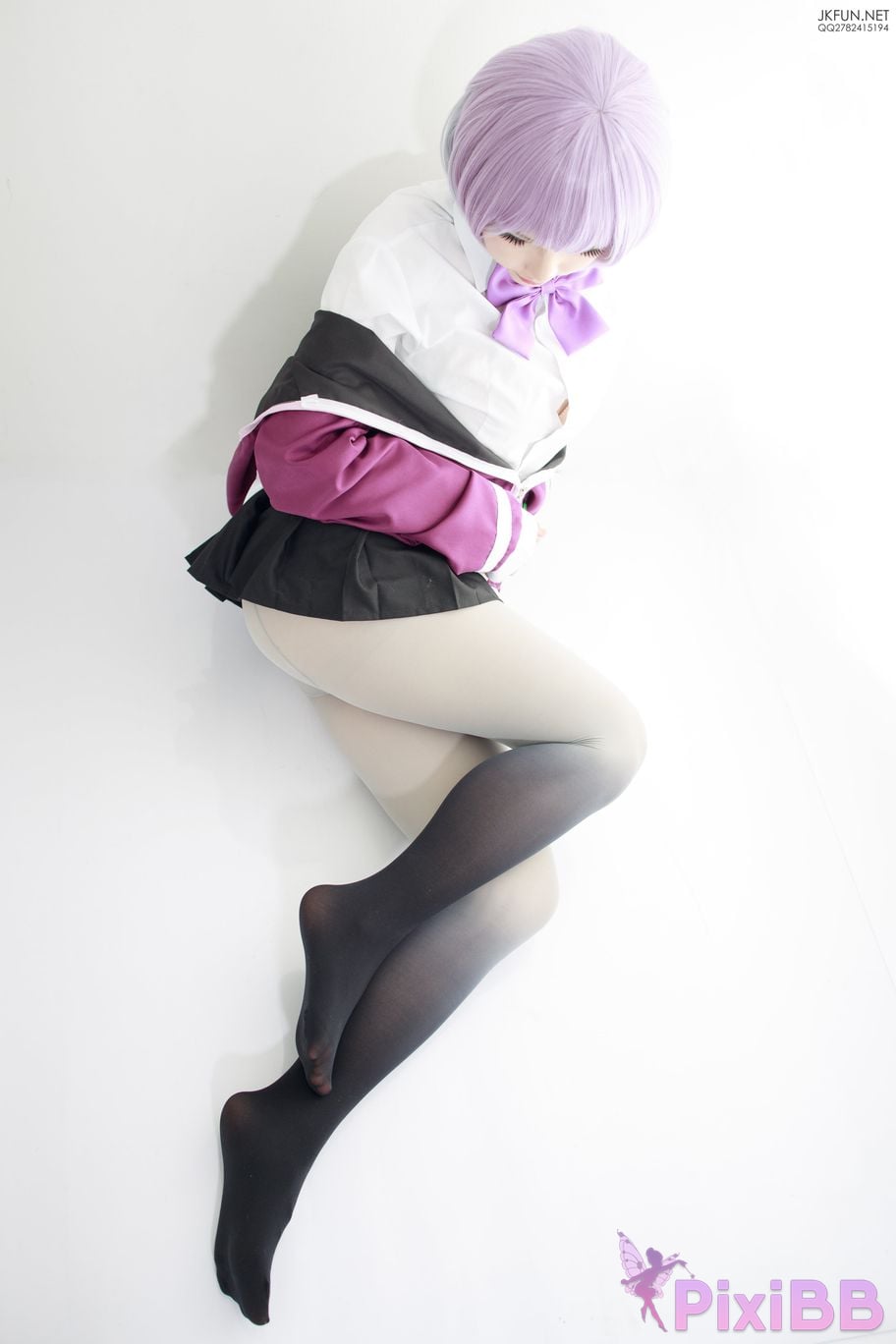 Coser Yuki Astra Vol.008 JKFUN 004 PixiBB.COM 105