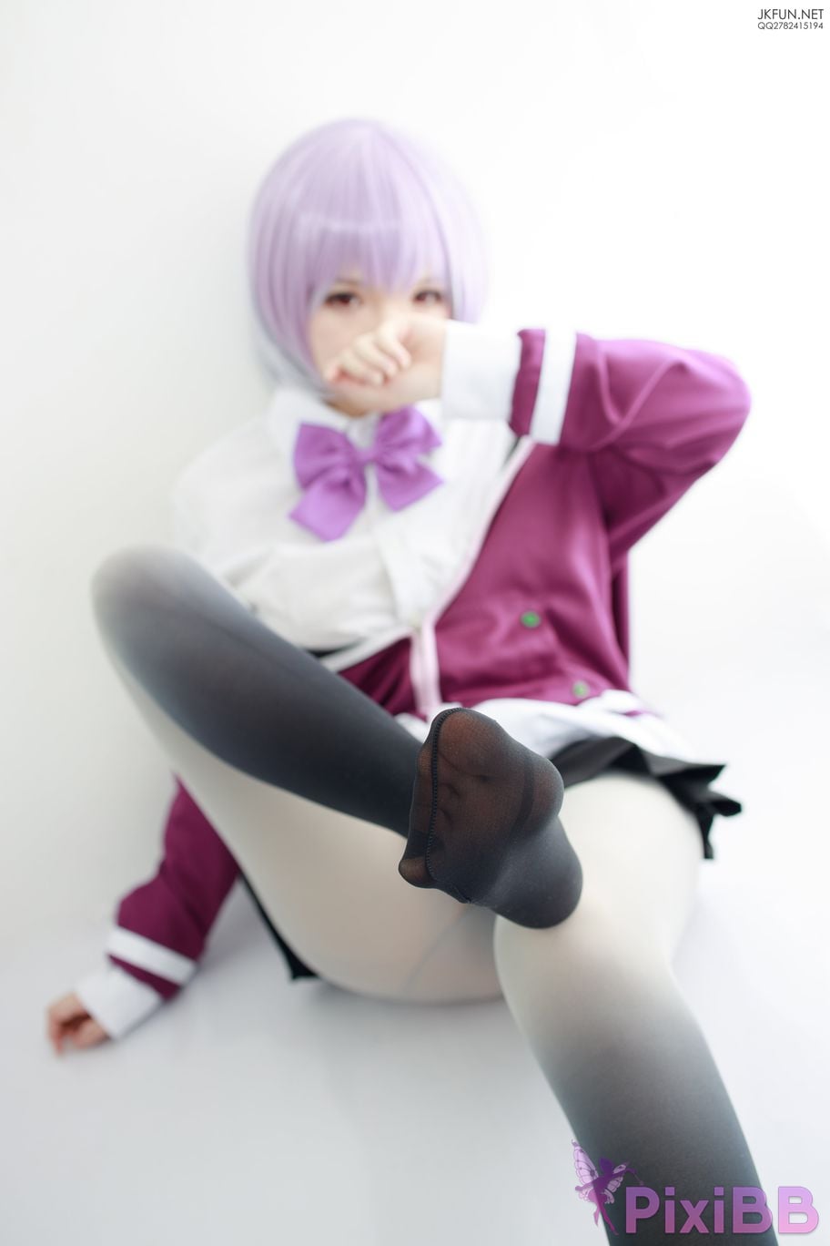 Coser Yuki Astra Vol.008 JKFUN 004 PixiBB.COM 107