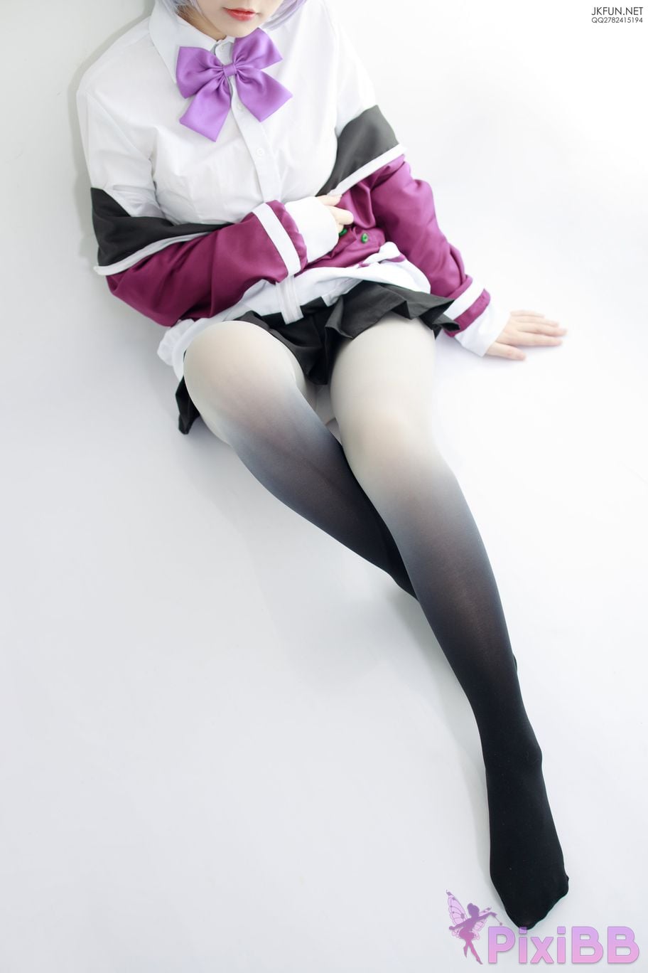 Coser Yuki Astra Vol.008 JKFUN 004 PixiBB.COM 108