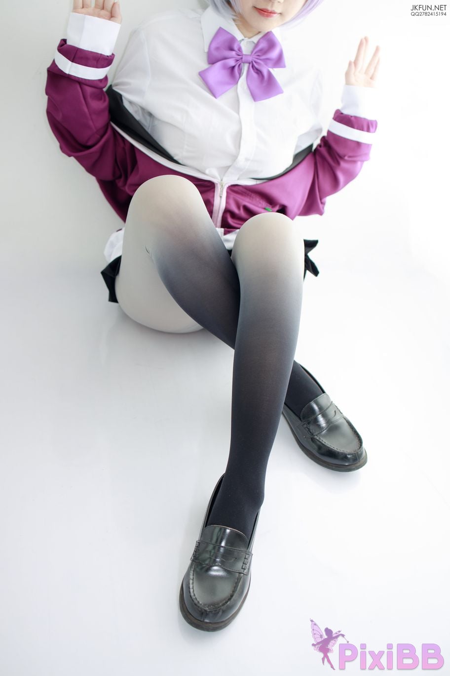 Coser Yuki Astra Vol.008 JKFUN 004 PixiBB.COM 111