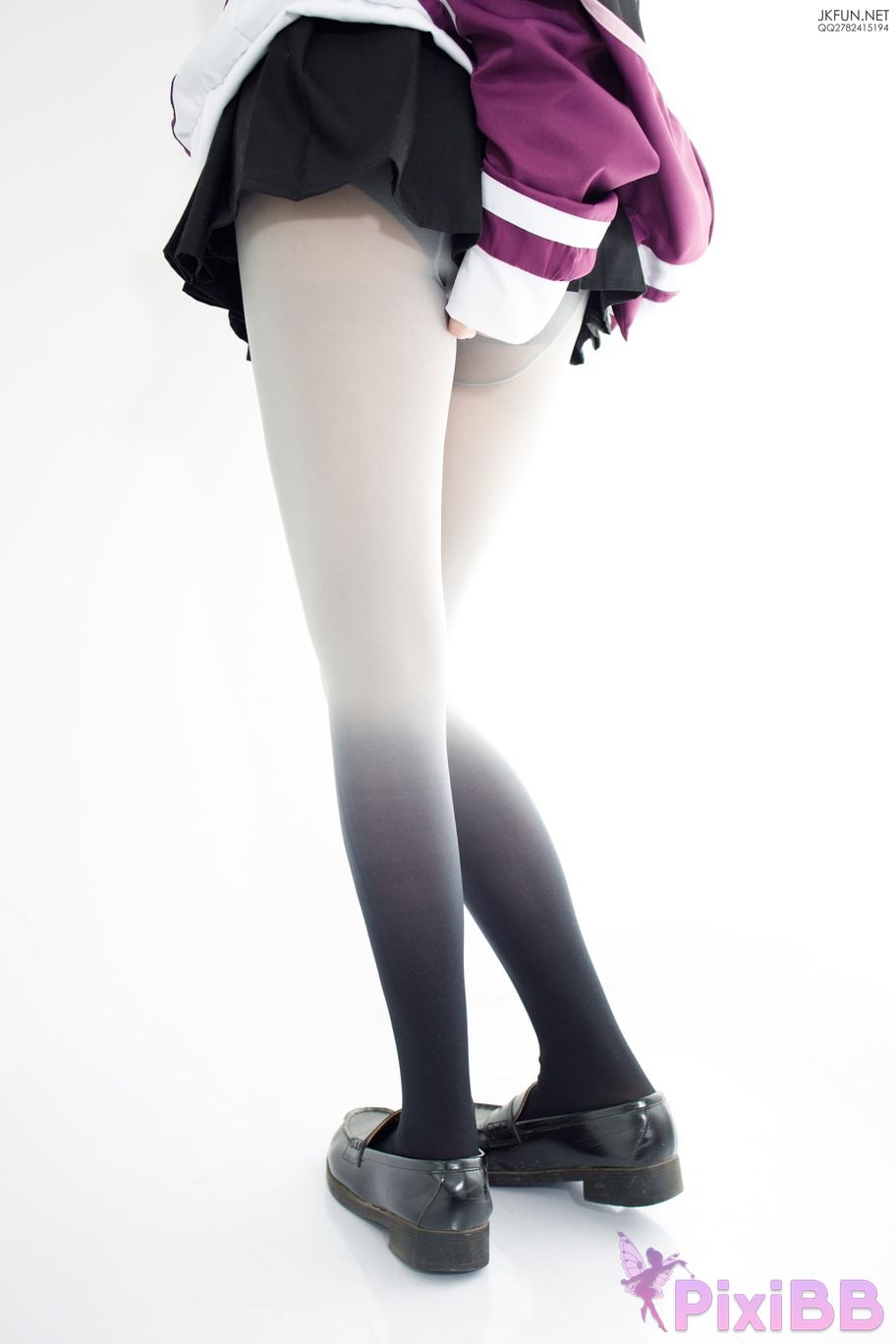 Coser Yuki Astra Vol.008 JKFUN 004 PixiBB.COM 118