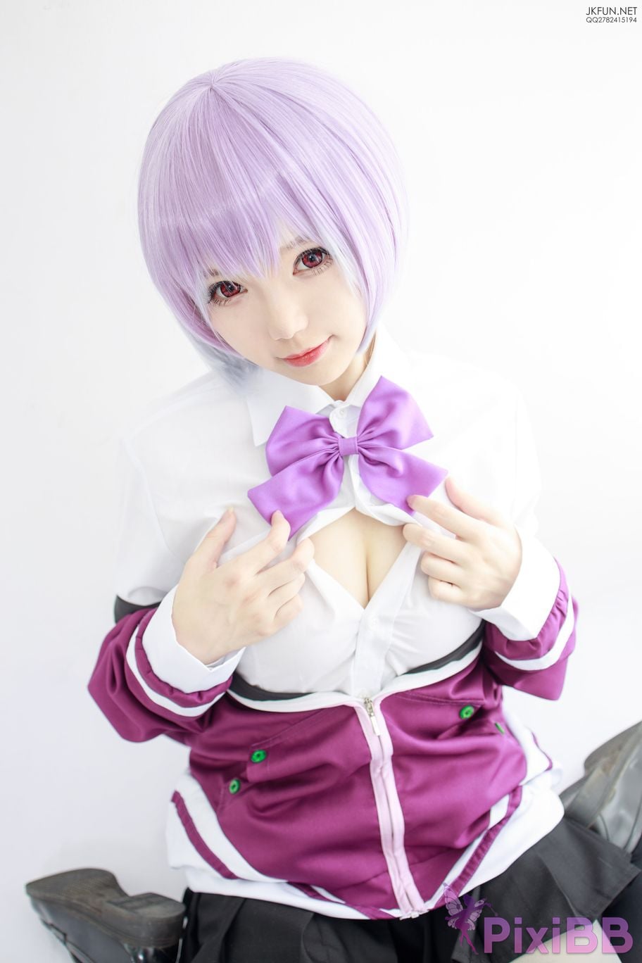 Coser Yuki Astra Vol.008 JKFUN 004 PixiBB.COM 120